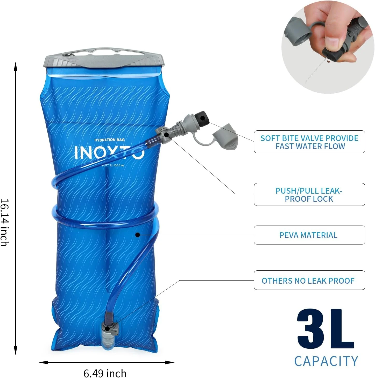 1.6L Reservoir - Image 10