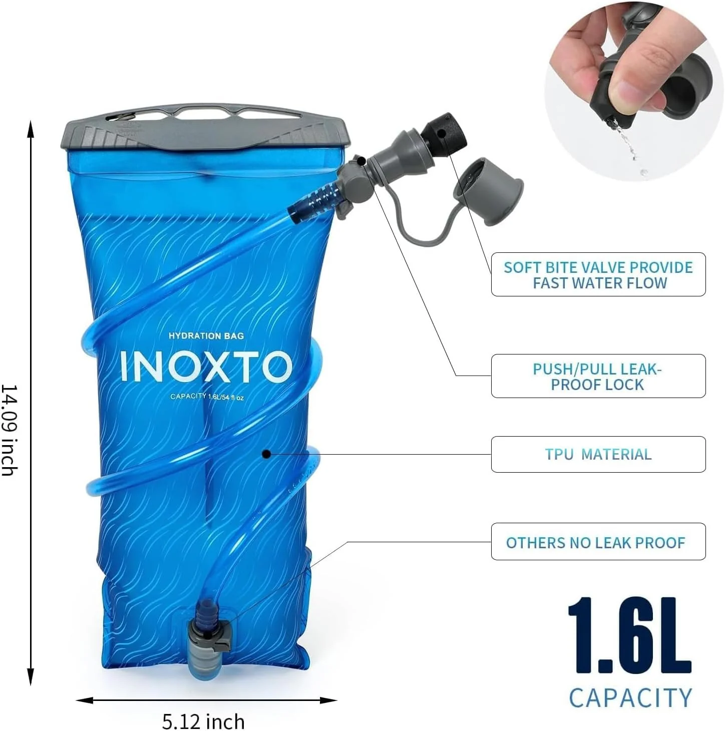 1.6L Reservoir - Image 6
