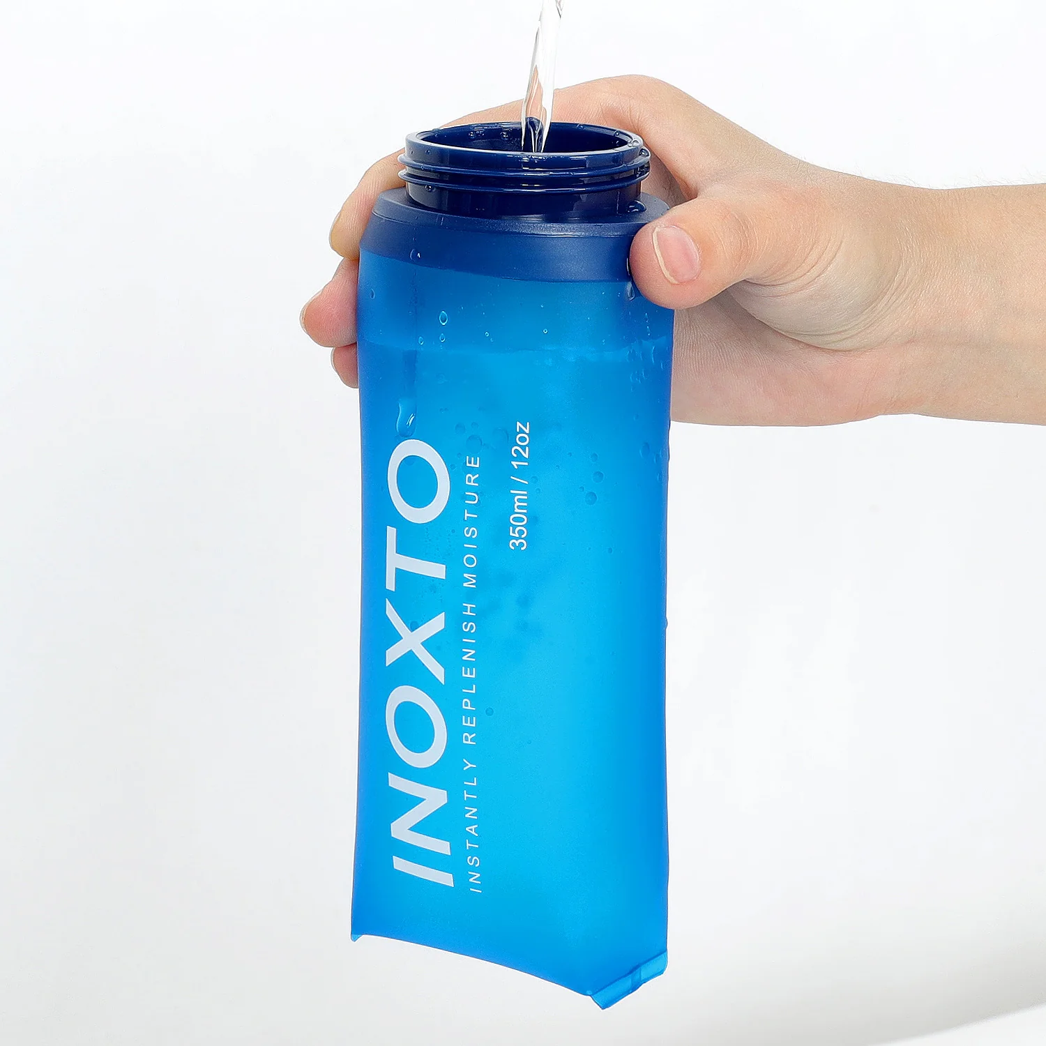 350ml Soft Flask TPU - Image 11