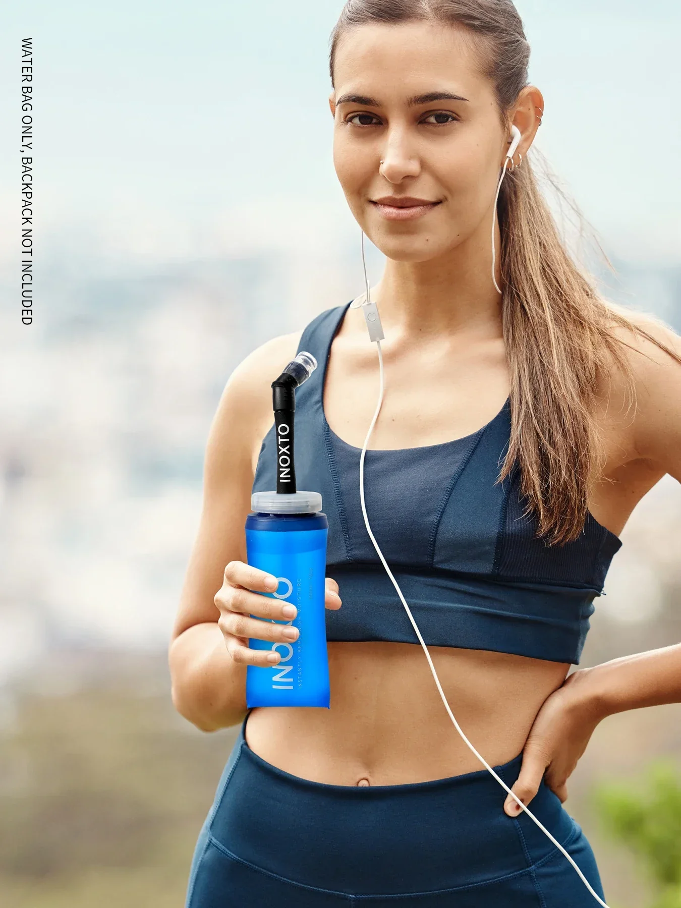 350ml Soft Flask TPU - Image 8