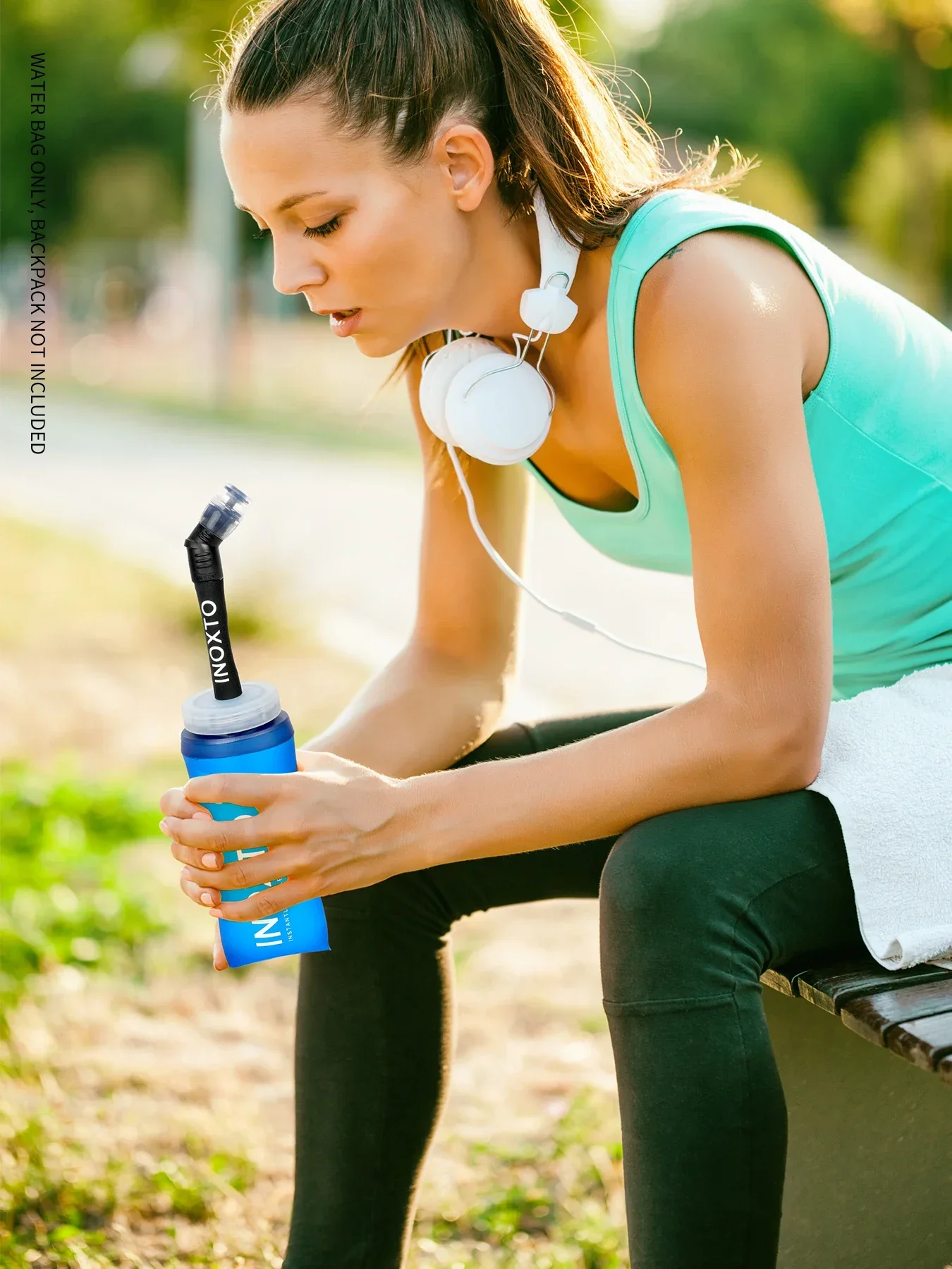 350ml Soft Flask TPU - Image 9
