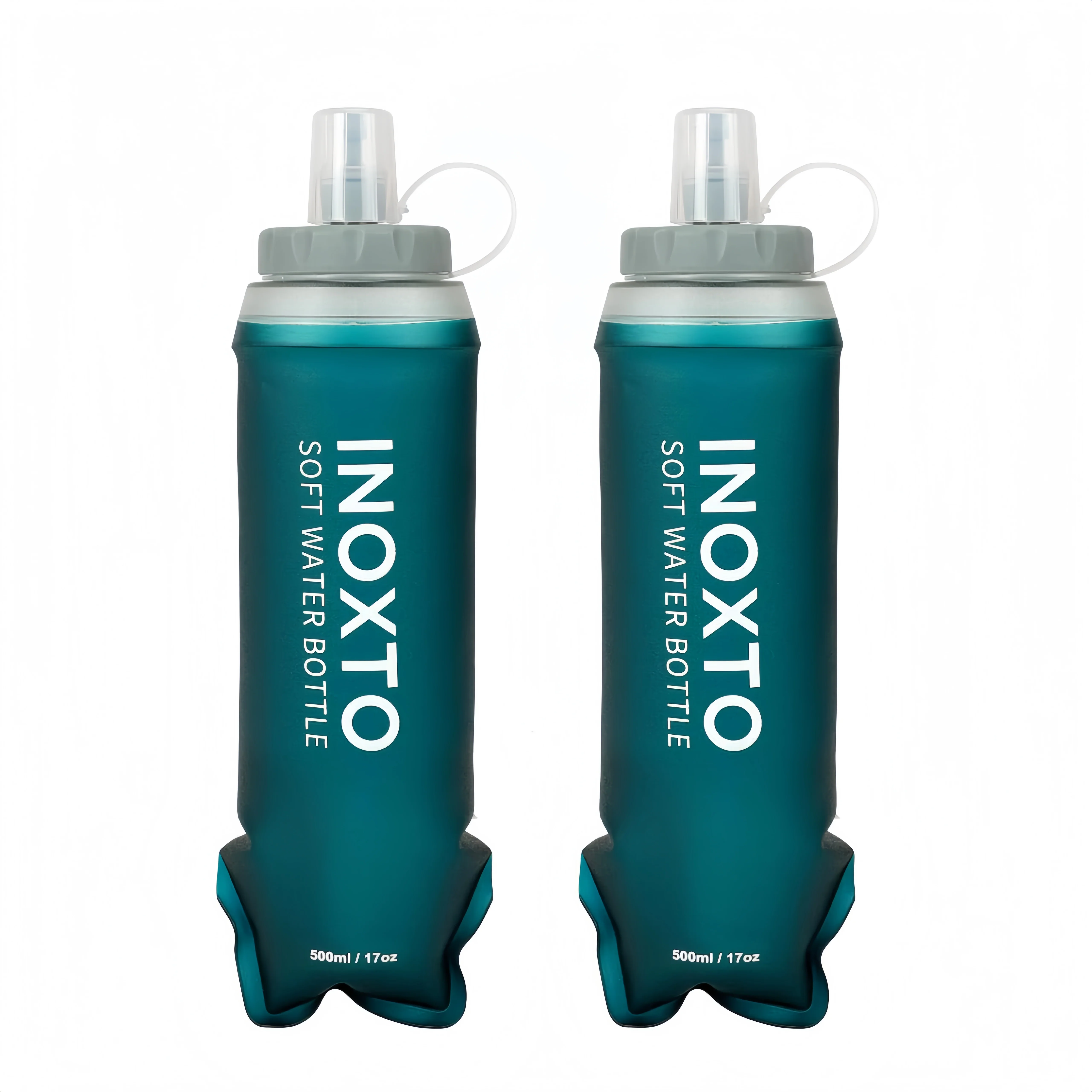 500ml Soft Flask TPU - Image 11