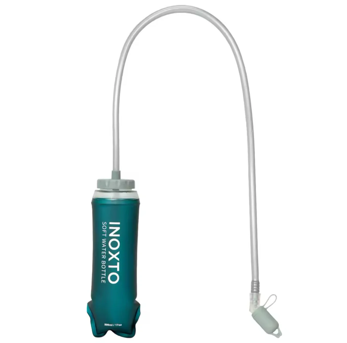 500ml Soft Flask TPU - Image 12