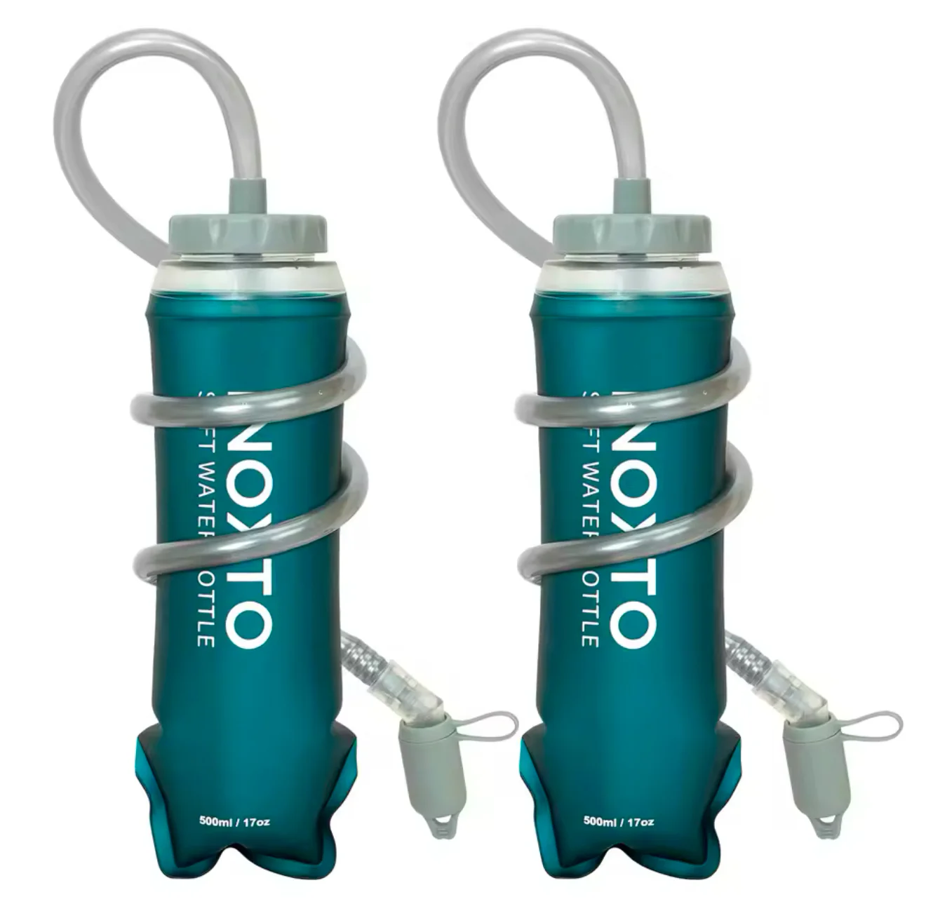 500ml Soft Flask TPU - Image 13
