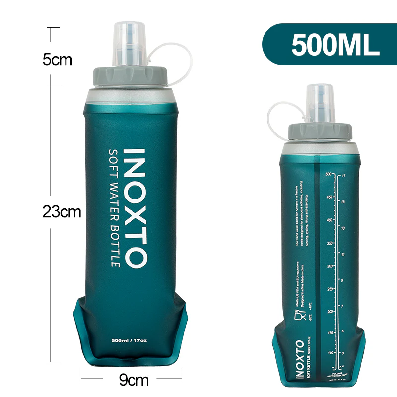 500ml Soft Flask TPU - Image 6