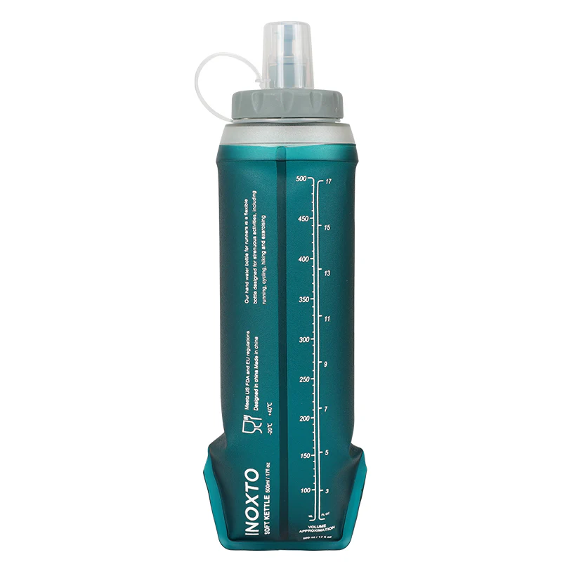 500ml Soft Flask TPU - Image 7