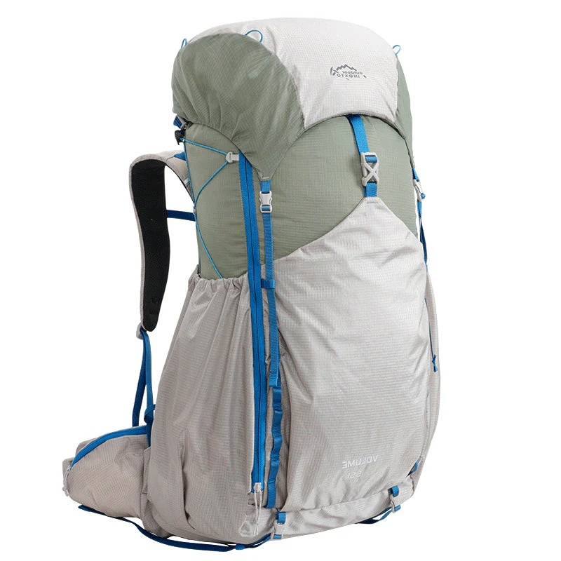 INOXTO Summit 55L Backpack - Image 9