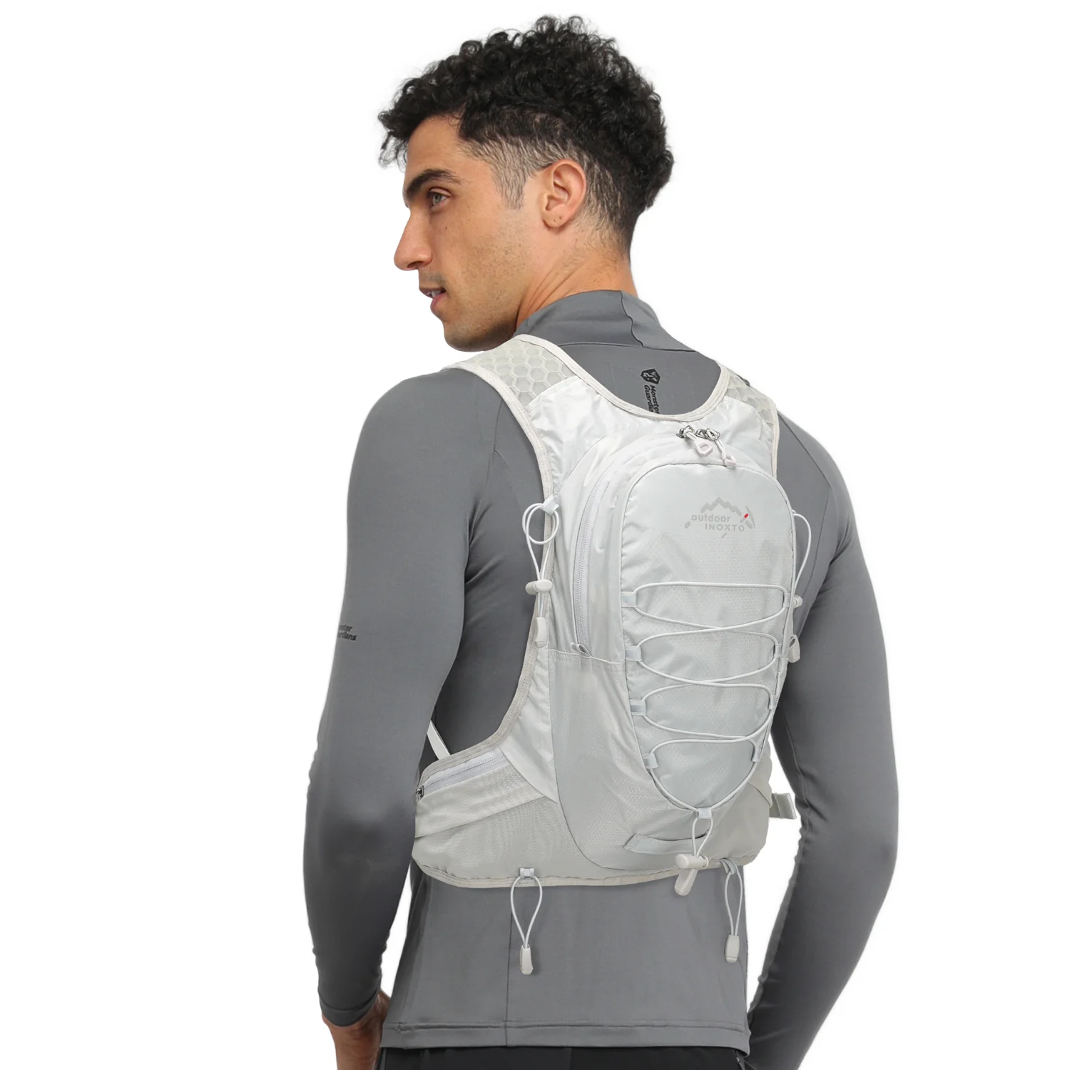 INOXTO 10 Running Hydration Vest for Men Women Marathon Race - Image 29