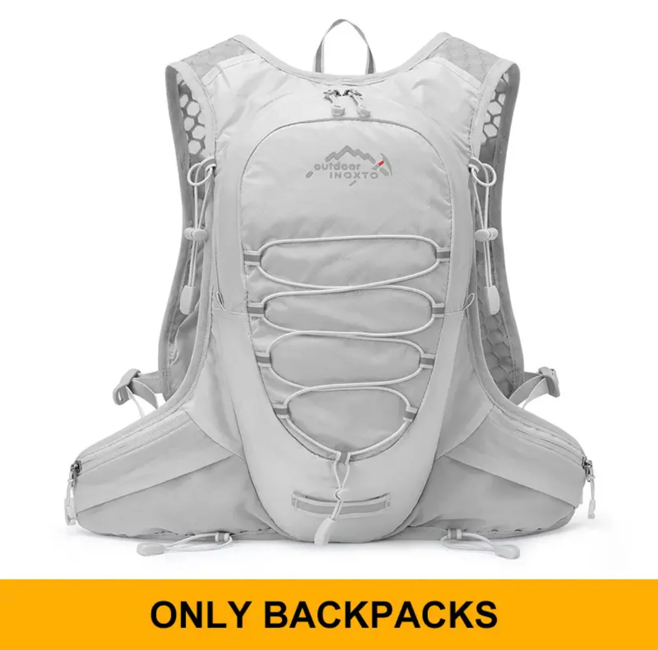 INOXTO 10 Running Hydration Vest for Men Women Marathon Race - Image 34