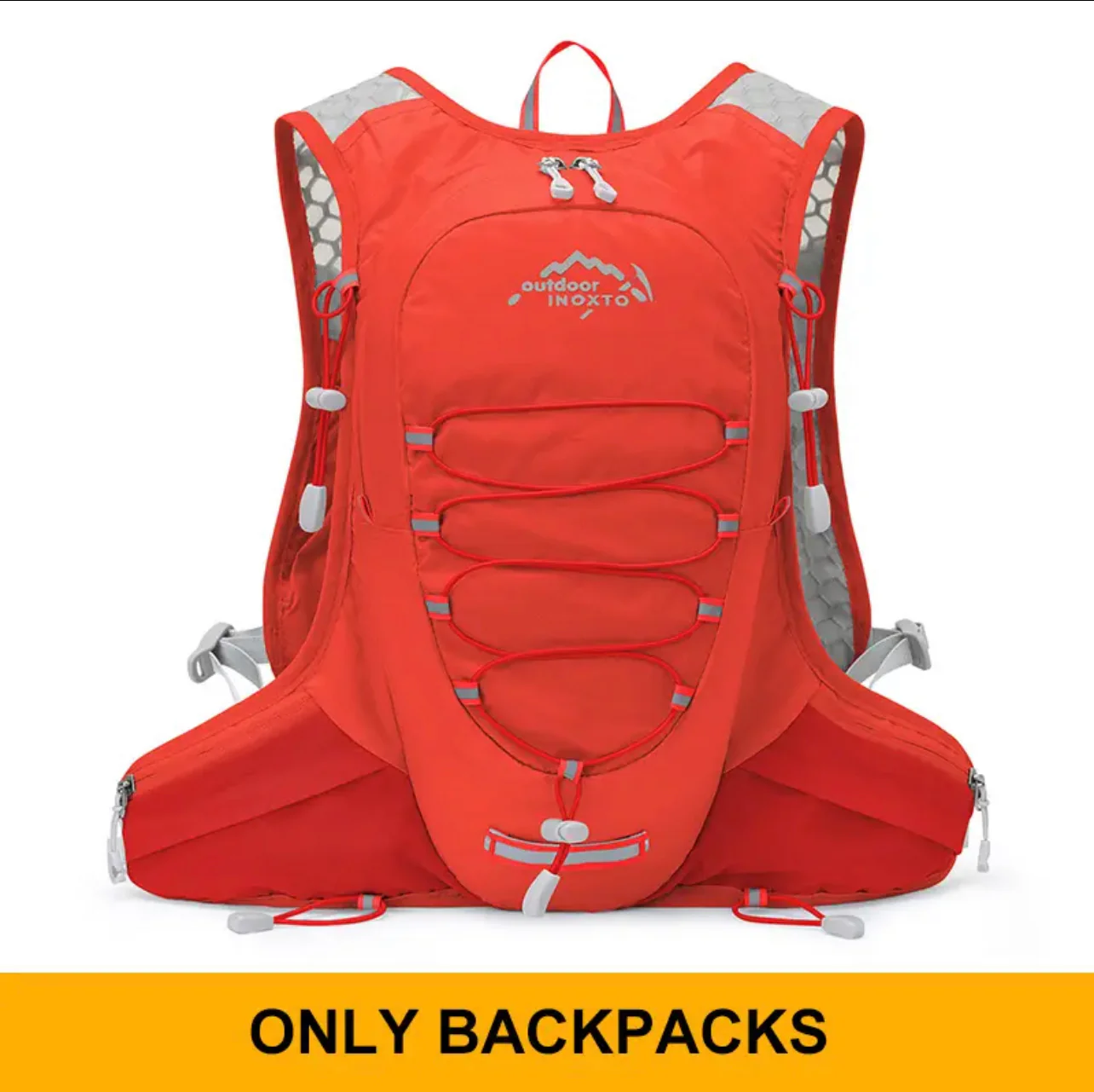 INOXTO 10 Running Hydration Vest for Men Women Marathon Race - Image 35