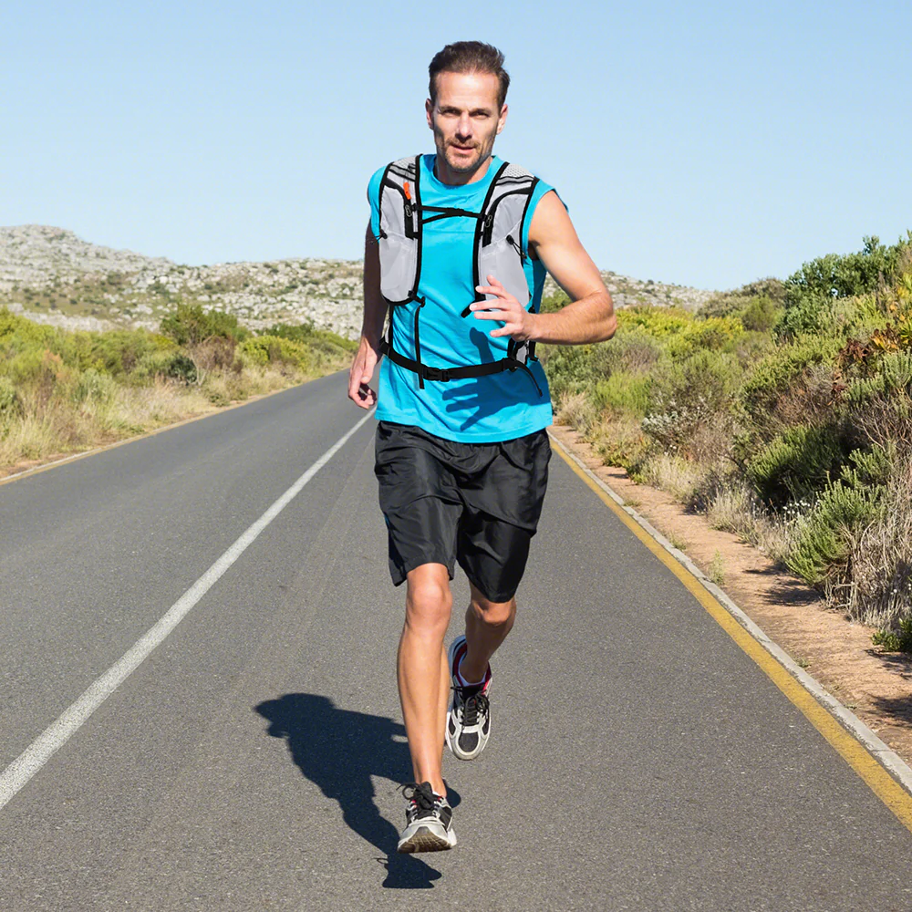 INOXTO  12 Cycling Hydration Backpack - Image 16