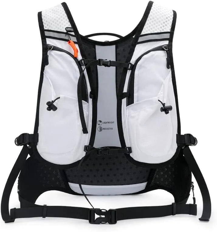 INOXTO  12 Cycling Hydration Backpack - Image 3
