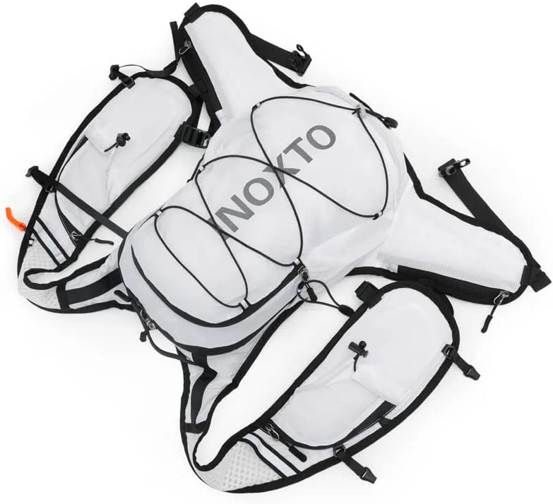 INOXTO  12 Cycling Hydration Backpack - Image 4