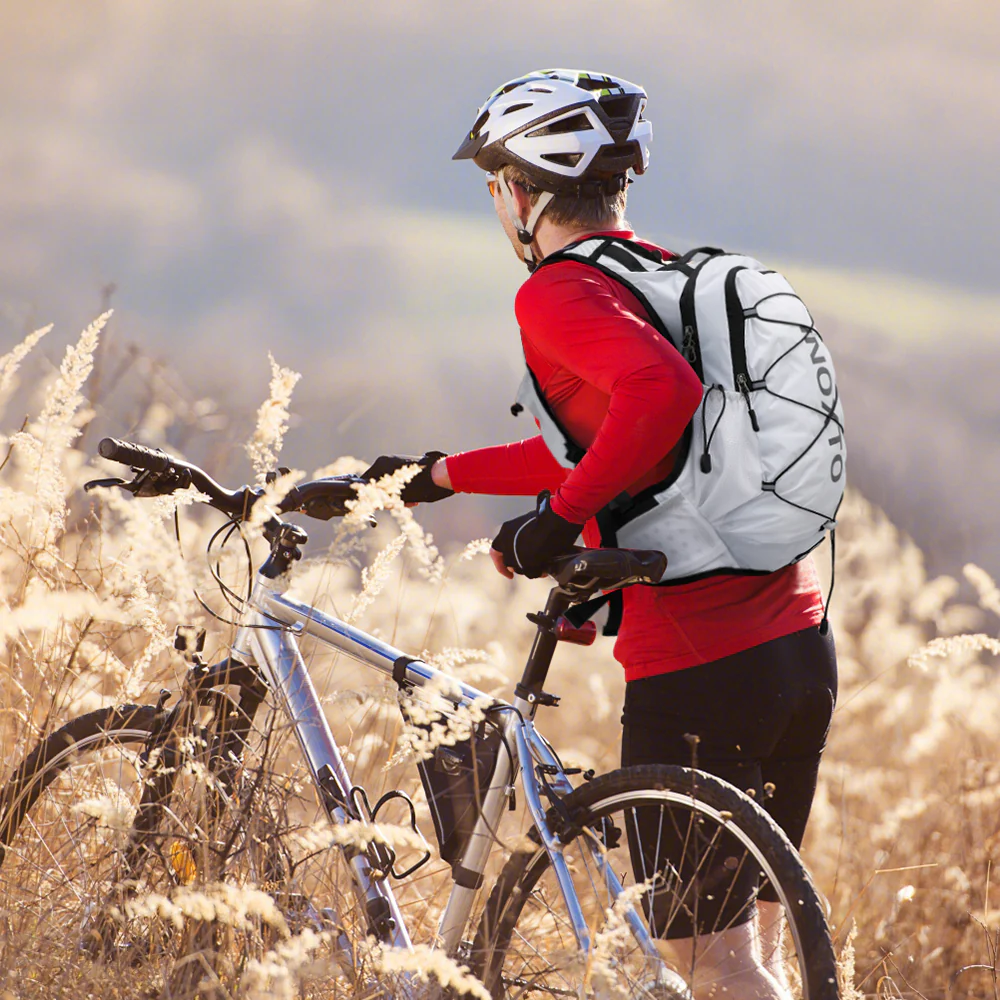 INOXTO  12 Cycling Hydration Backpack - Image 5