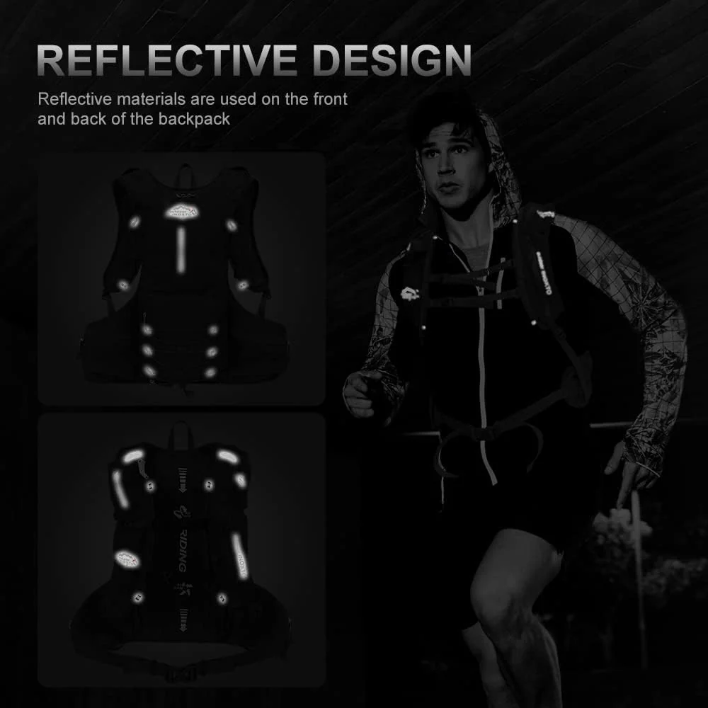 INOXTO 15 Hydration Pack Set - Image 11