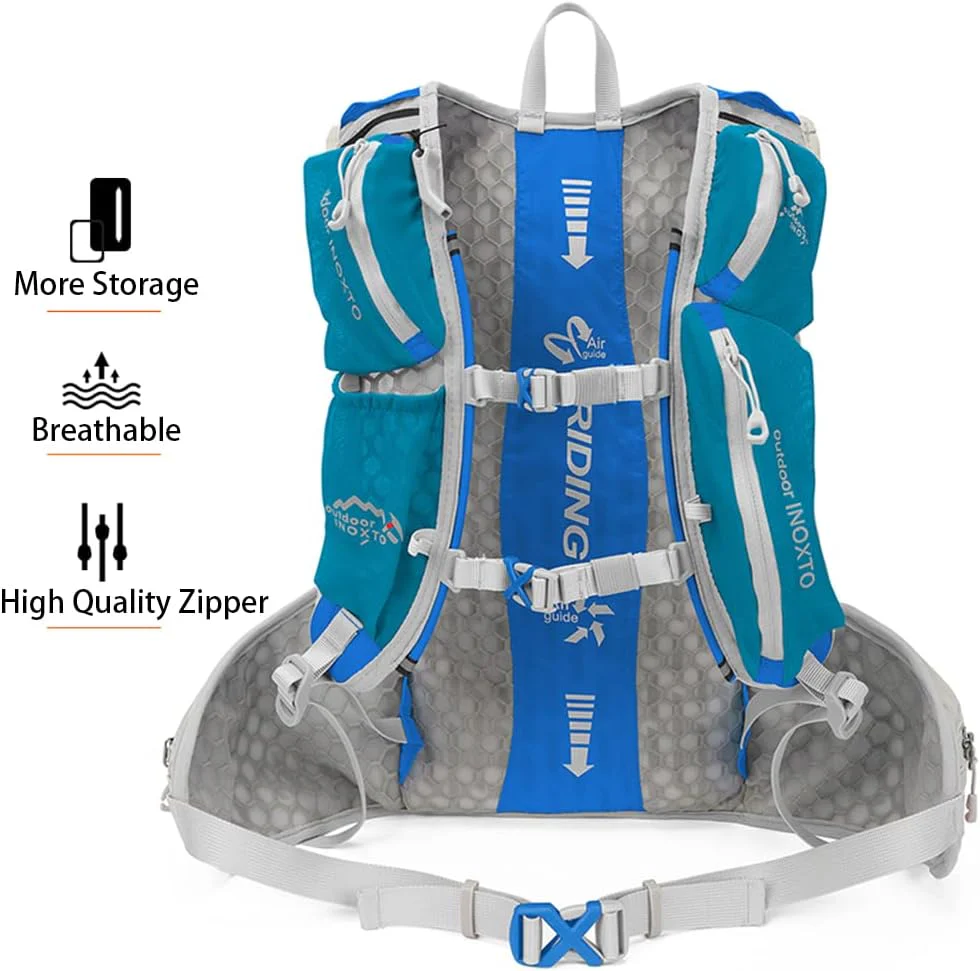 INOXTO 15 Hydration Pack Set - Image 17