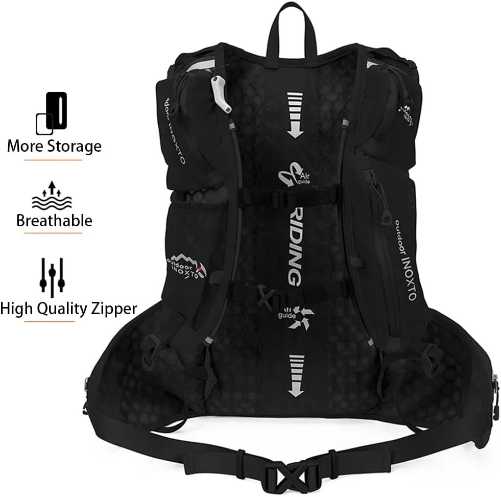 INOXTO 15 Hydration Pack Set - Image 21