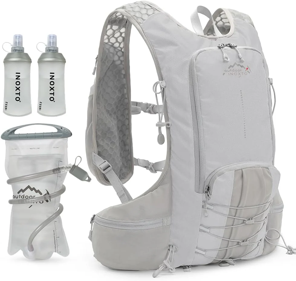 INOXTO 15 Hydration Pack Set - Image 8