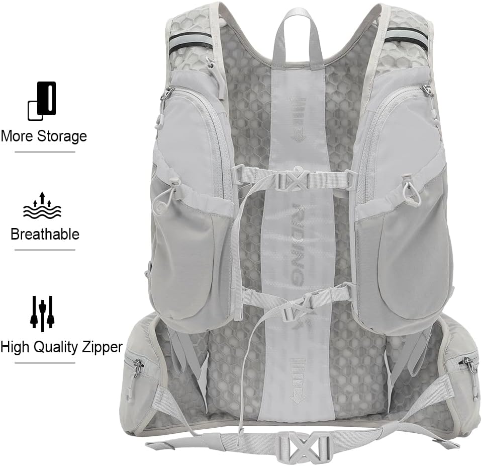 INOXTO 15 Hydration Pack Set - Image 9