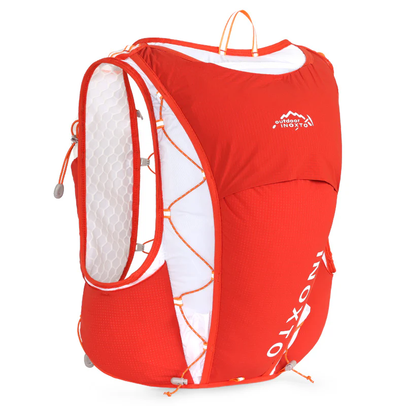 INOXTO 12L Running Backpack- AeroWing Pro - Image 10