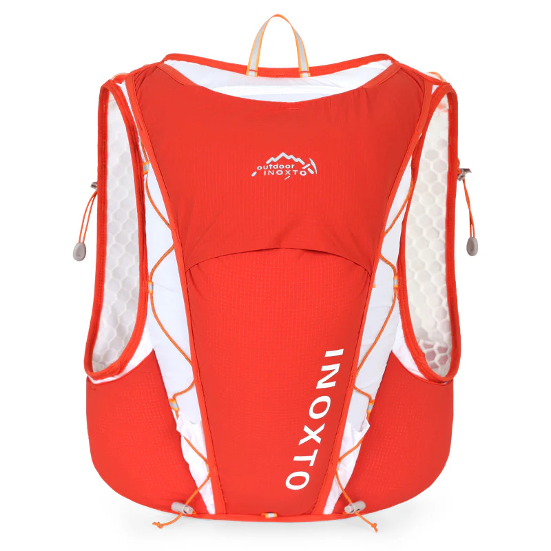INOXTO 12L Running Backpack- AeroWing Pro - Image 11