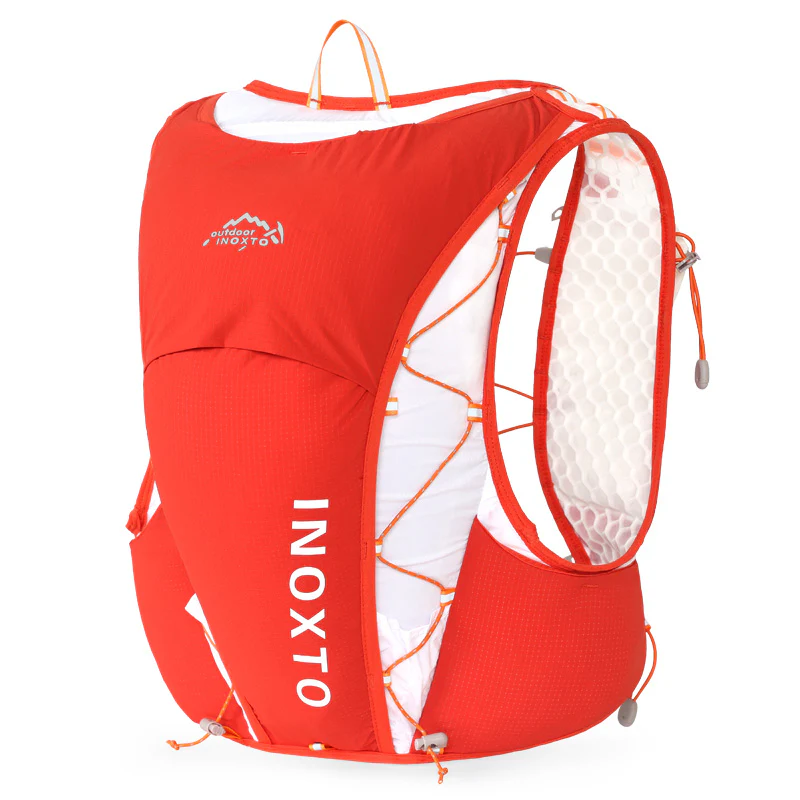 INOXTO 12L Running Backpack- AeroWing Pro - Image 12