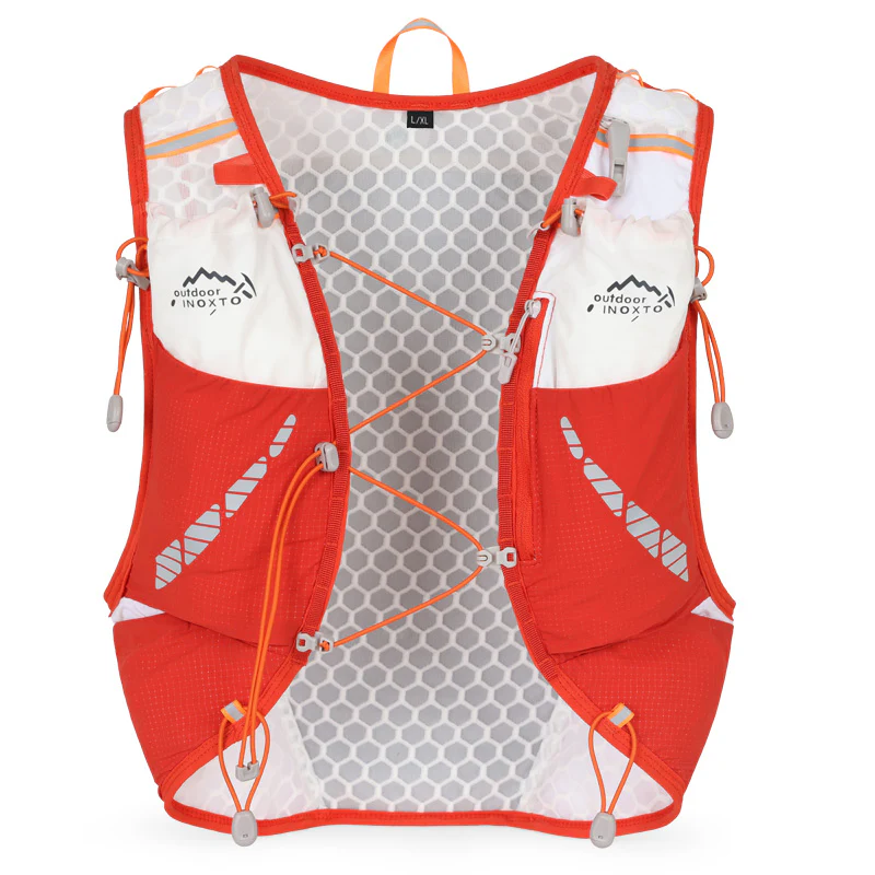 INOXTO 12L Running Backpack- AeroWing Pro - Image 13