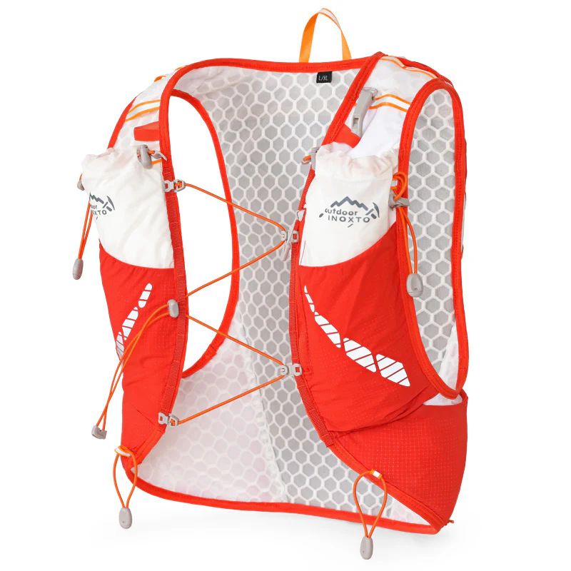 INOXTO 12L Running Backpack- AeroWing Pro - Image 14