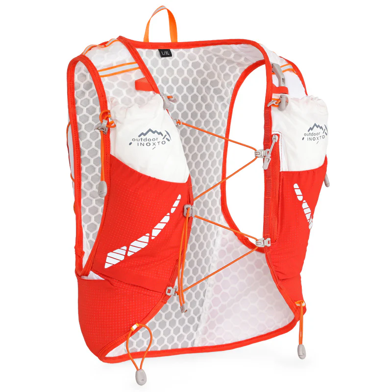 INOXTO 12L Running Backpack- AeroWing Pro - Image 15
