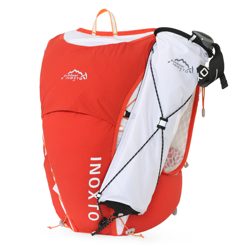 INOXTO 12L Running Backpack- AeroWing Pro - Image 16
