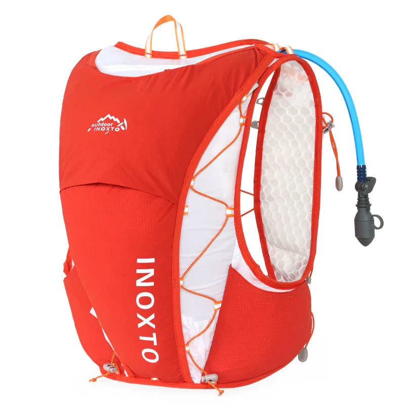 INOXTO 12L Running Backpack- AeroWing Pro - Image 17