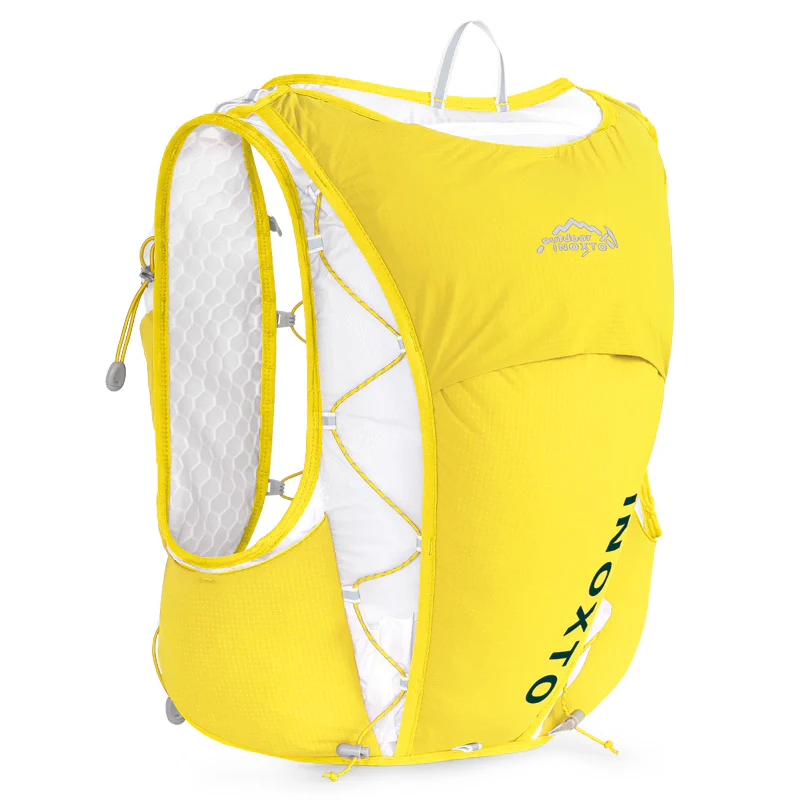 INOXTO 12L Running Backpack- AeroWing Pro - Image 18