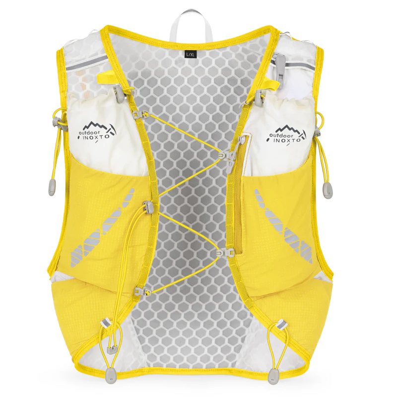 INOXTO 12L Running Backpack- AeroWing Pro - Image 19
