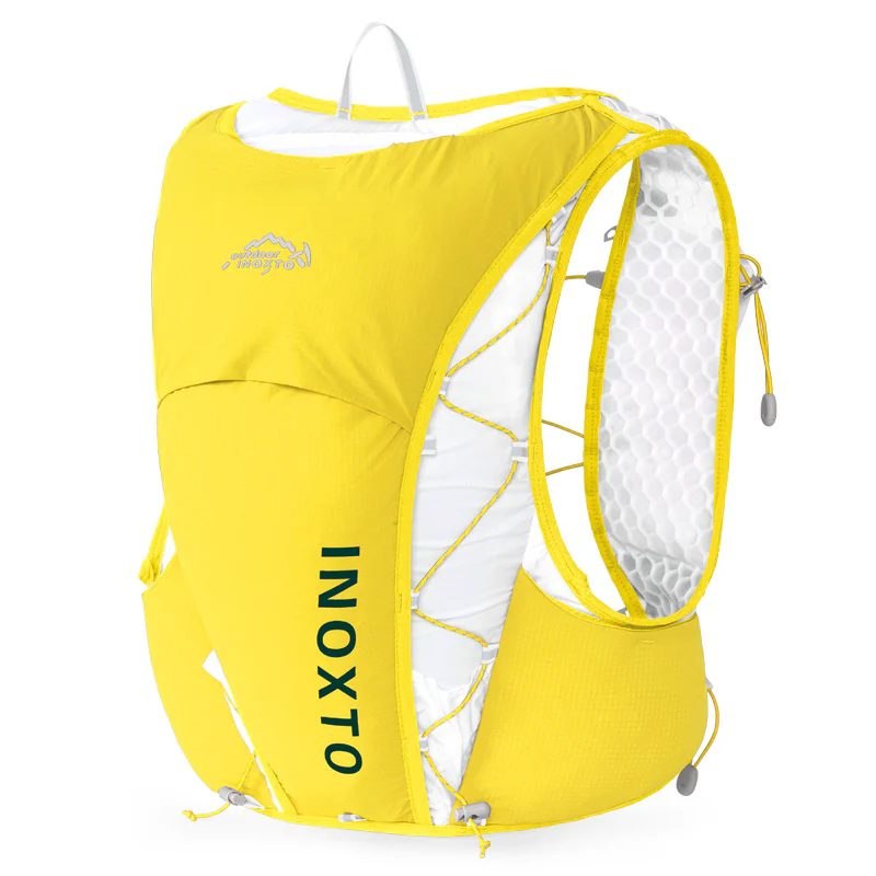 INOXTO 12L Running Backpack- AeroWing Pro - Image 21