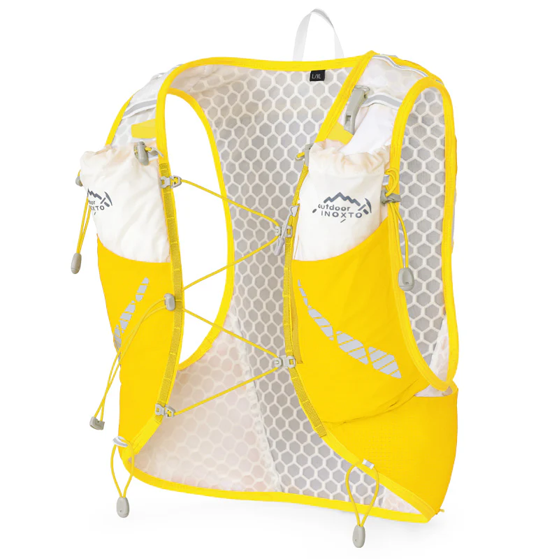 INOXTO 12L Running Backpack- AeroWing Pro - Image 22