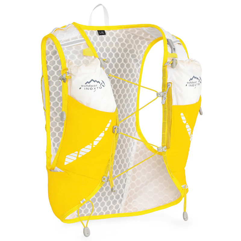INOXTO 12L Running Backpack- AeroWing Pro - Image 23
