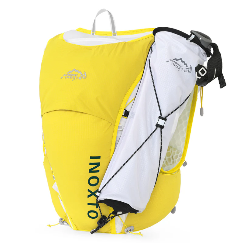 INOXTO 12L Running Backpack- AeroWing Pro - Image 24