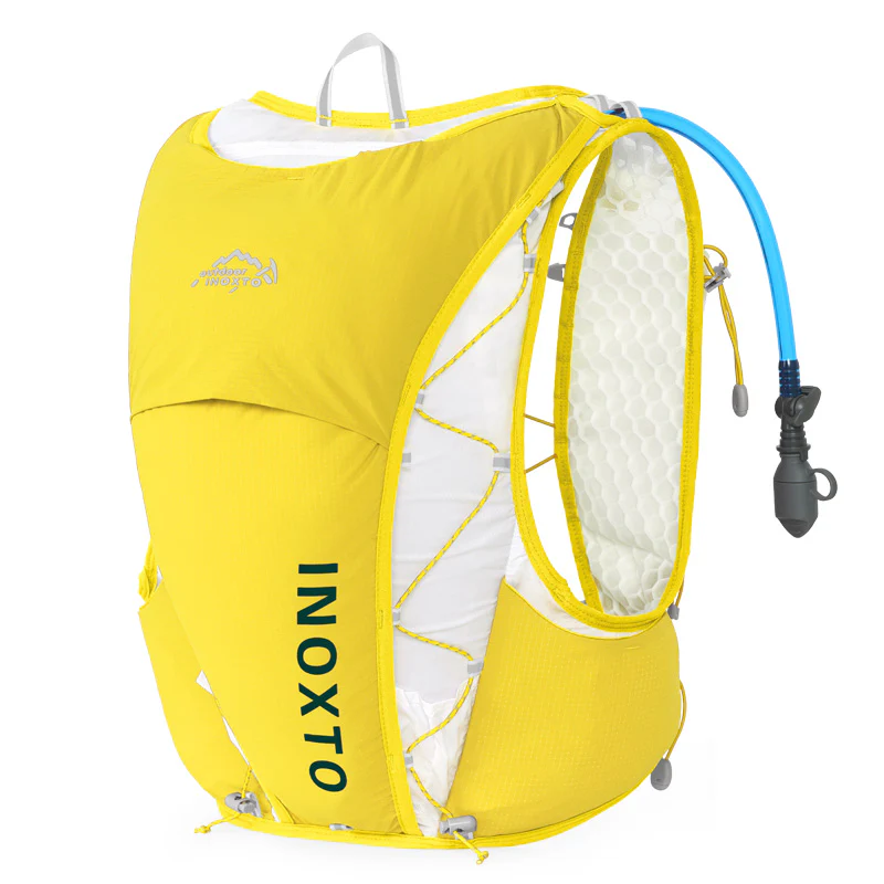 INOXTO 12L Running Backpack- AeroWing Pro - Image 25