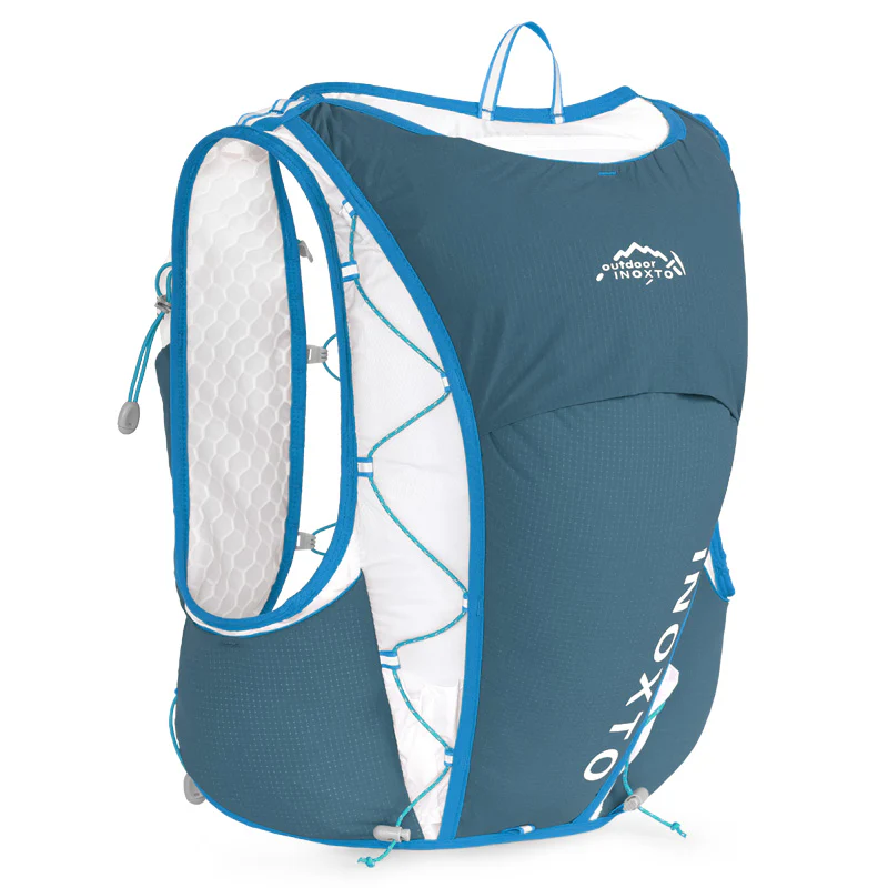 INOXTO 12L Running Backpack- AeroWing Pro - Image 26