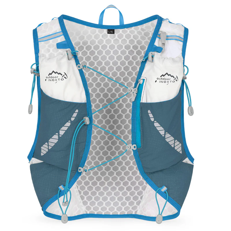 INOXTO 12L Running Backpack- AeroWing Pro - Image 27