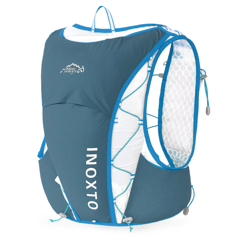 INOXTO 12L Running Backpack- AeroWing Pro - Image 29