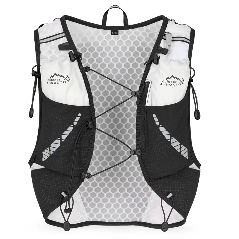 INOXTO 12L Running Backpack- AeroWing Pro - Image 3