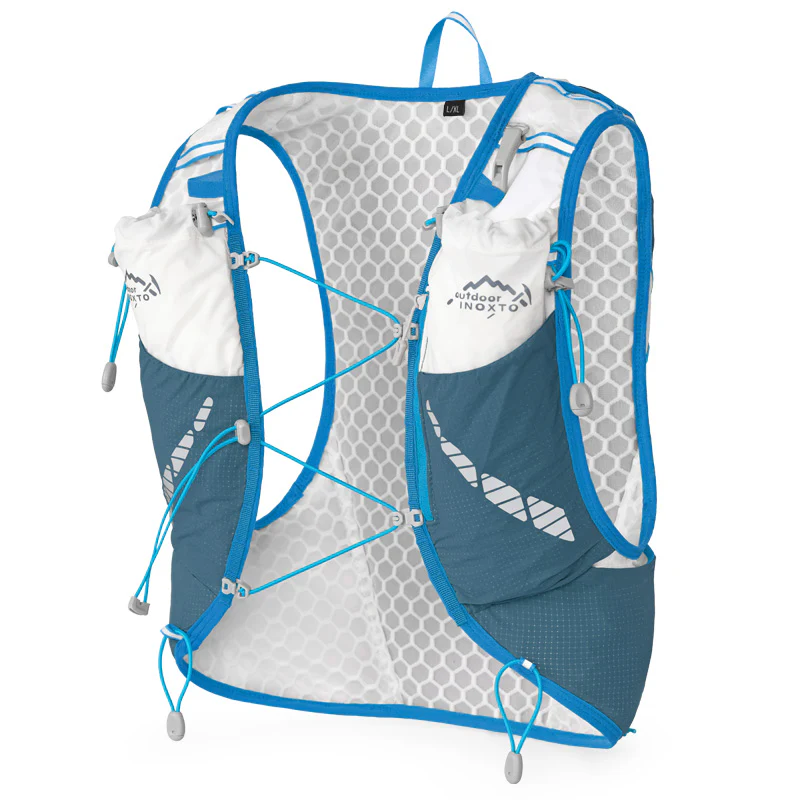 INOXTO 12L Running Backpack- AeroWing Pro - Image 30