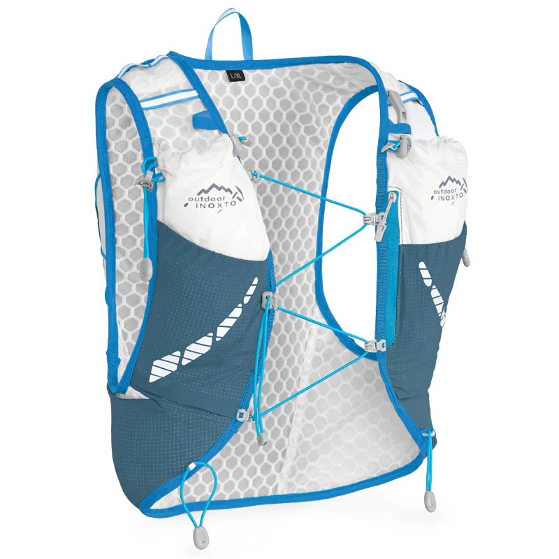 INOXTO 12L Running Backpack- AeroWing Pro - Image 31