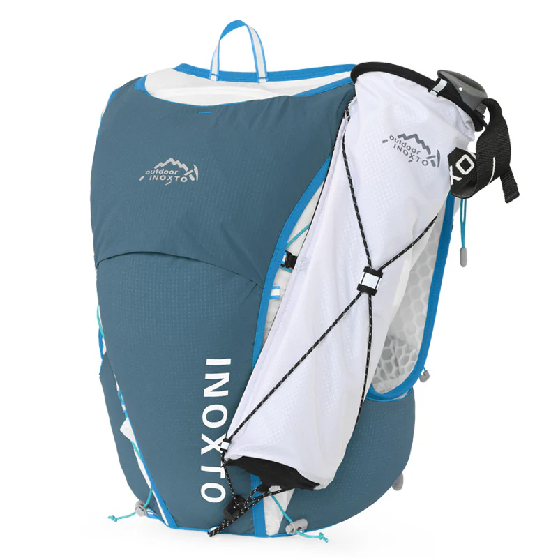 INOXTO 12L Running Backpack- AeroWing Pro - Image 32