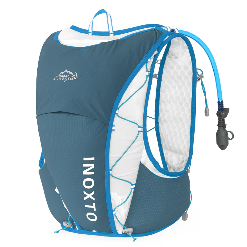 INOXTO 12L Running Backpack- AeroWing Pro - Image 33