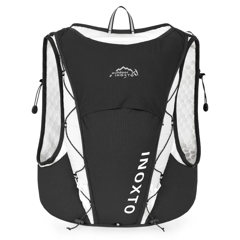 INOXTO 12L Running Backpack- AeroWing Pro - Image 4