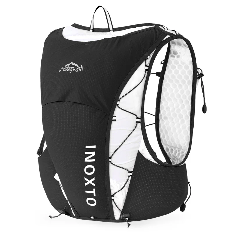 INOXTO 12L Running Backpack- AeroWing Pro - Image 5
