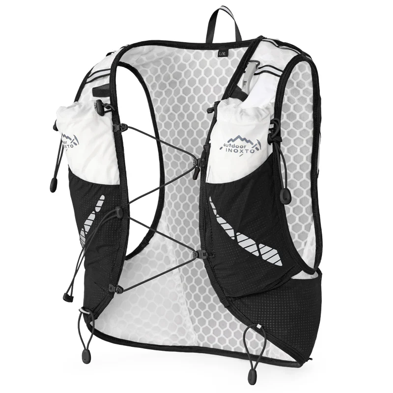 INOXTO 12L Running Backpack- AeroWing Pro - Image 6