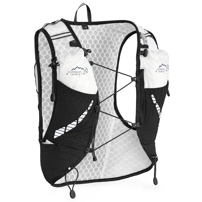 INOXTO 12L Running Backpack- AeroWing Pro - Image 7